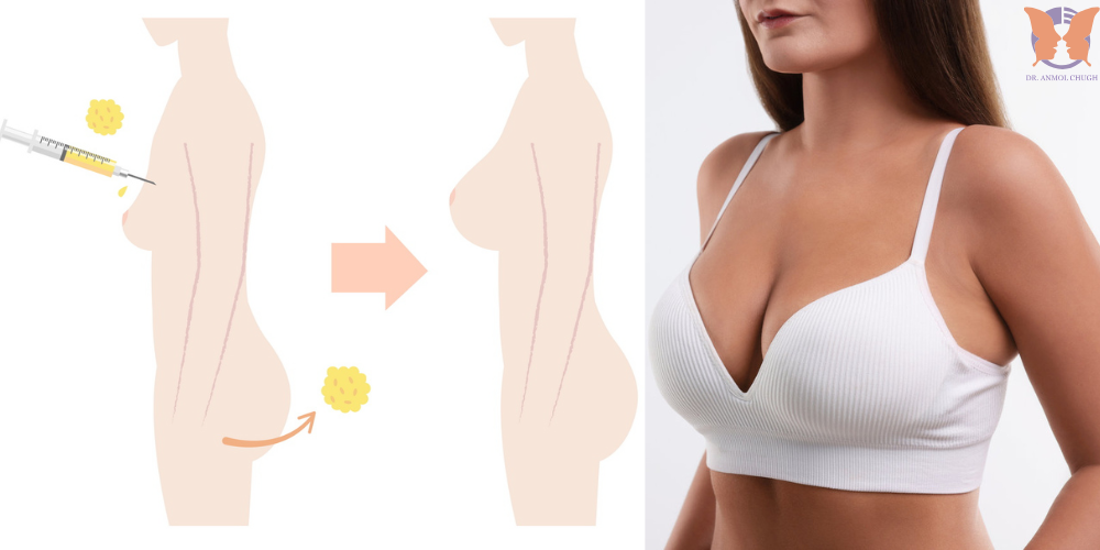 Natural breast fat transfer results enhanced curves boosting dressing confidence and body image Natural breast fat transfer results – enhanced curves boosting dressing confidence and body image