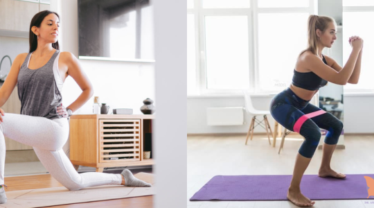 Post-liposuction exercise guide – safe workout routine after fat removal surgery