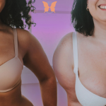 Why One Breast Looks Different After Pregnancy Why One Breast Looks Different After Pregnancy