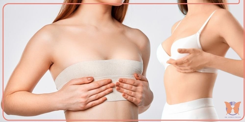 Freedom from Pain, Not Femininity - Why Women Choose Breast Reduction Freedom from Pain, Not Femininity - Why Women Choose Breast Reduction