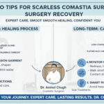 5 Pro Tips for Scarless Gynecomastia Surgery Recovery