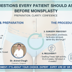 5 Questions Every Patient Should Ask Before Monsplasty