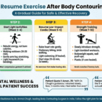 5 Steps to Resume Exercise After Body Contouring Surgery