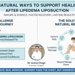 7 Natural Ways to Support Healing After Lipedema Liposuction