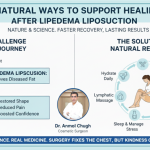 7 Natural Ways to Support Healing After Lipedema Liposuction