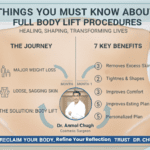 7 Things You Must Know About Full Body Lift Procedures