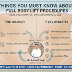 7 Things You Must Know About Full Body Lift Procedures
