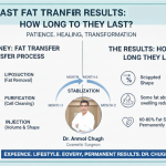 Breast Fat Transfer Results: How Long Do They Last?