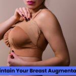 Dr. Anmol Chugh's tips to maintain breast augmentation results and long-term implant appearance