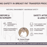 Ensuring Safety in Breast Fat Transfer Procedures