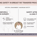 Ensuring Safety in Breast Fat Transfer Procedures