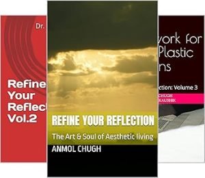 Refine Your Reflection (4 book series) Refine Your Reflection (4 book series)