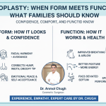 Rhinoplasty: When Form Meets Function – What Families Should Know