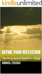 The Art & Soul of Aesthetic living The Art & Soul of Aesthetic living