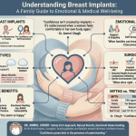 Why Women Choose Breast Implants: A Family’s Guide to Understanding Confidence and Safety
