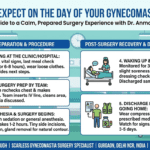 5 Things to Expect on the Day of Your Gynecomastia Surgery