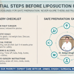 6 Things to Do Before Getting Liposuction in India