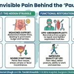 Not Just Weight The Silent Suffering of Indian Mothers