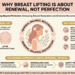 Why Breast Lifting Is About Renewal, Not Perfection