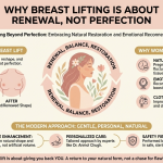 Why Breast Lifting Is About Renewal, Not Perfection