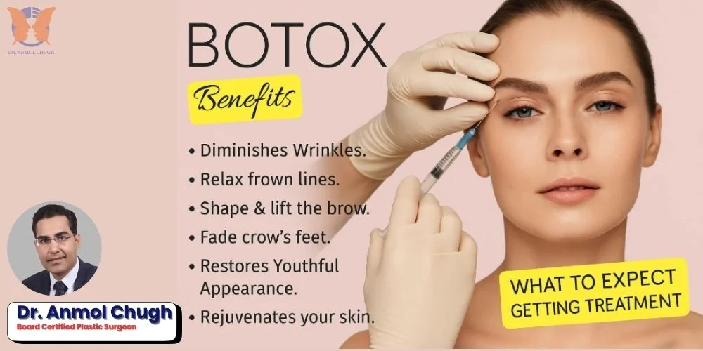 Botox in India: What to Expect and How to Prepare