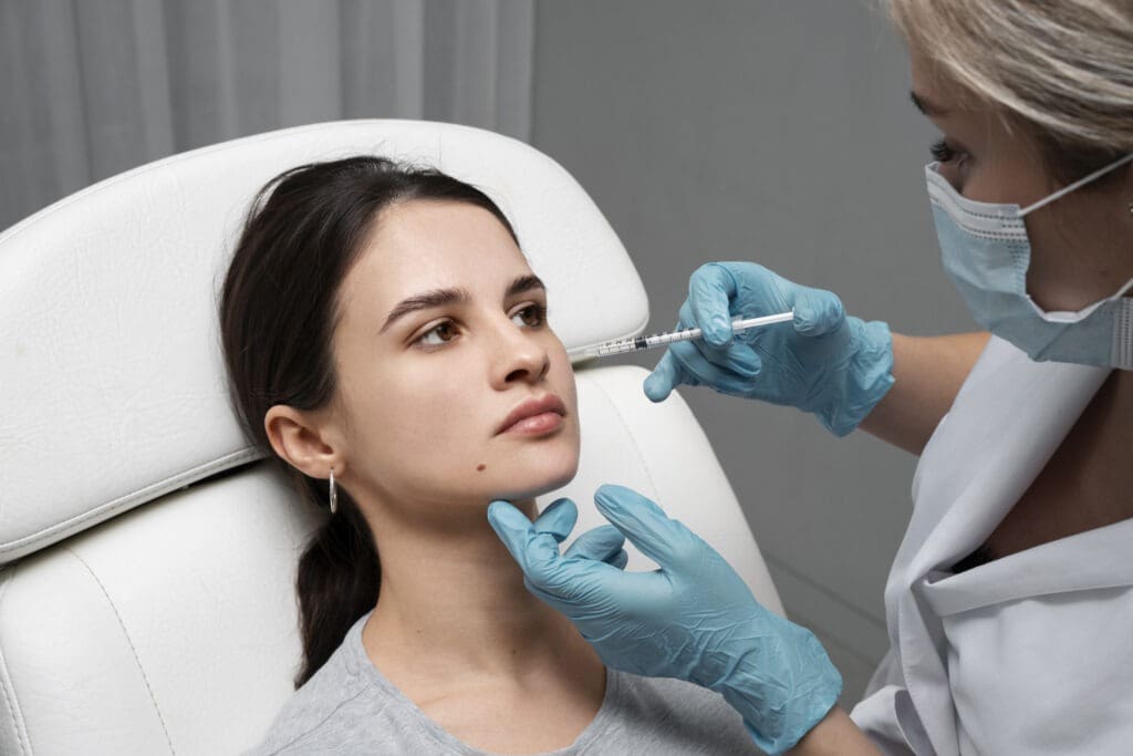 Dermal Fillers