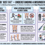 Lipedema Beyond Just Fat: Understanding a Misunderstood Condition