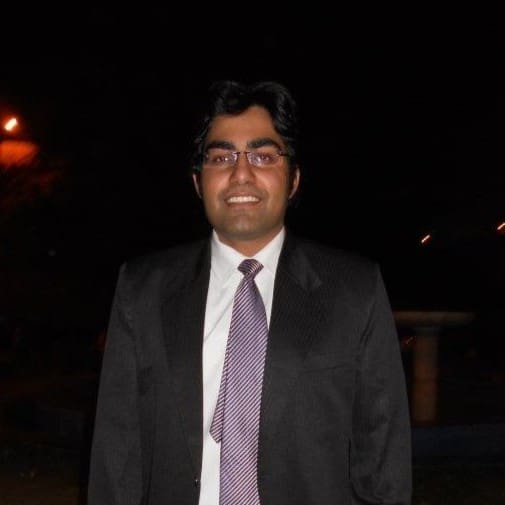 Dr. Anmol Chugh