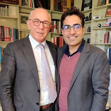 Dr. Anmol Chugh