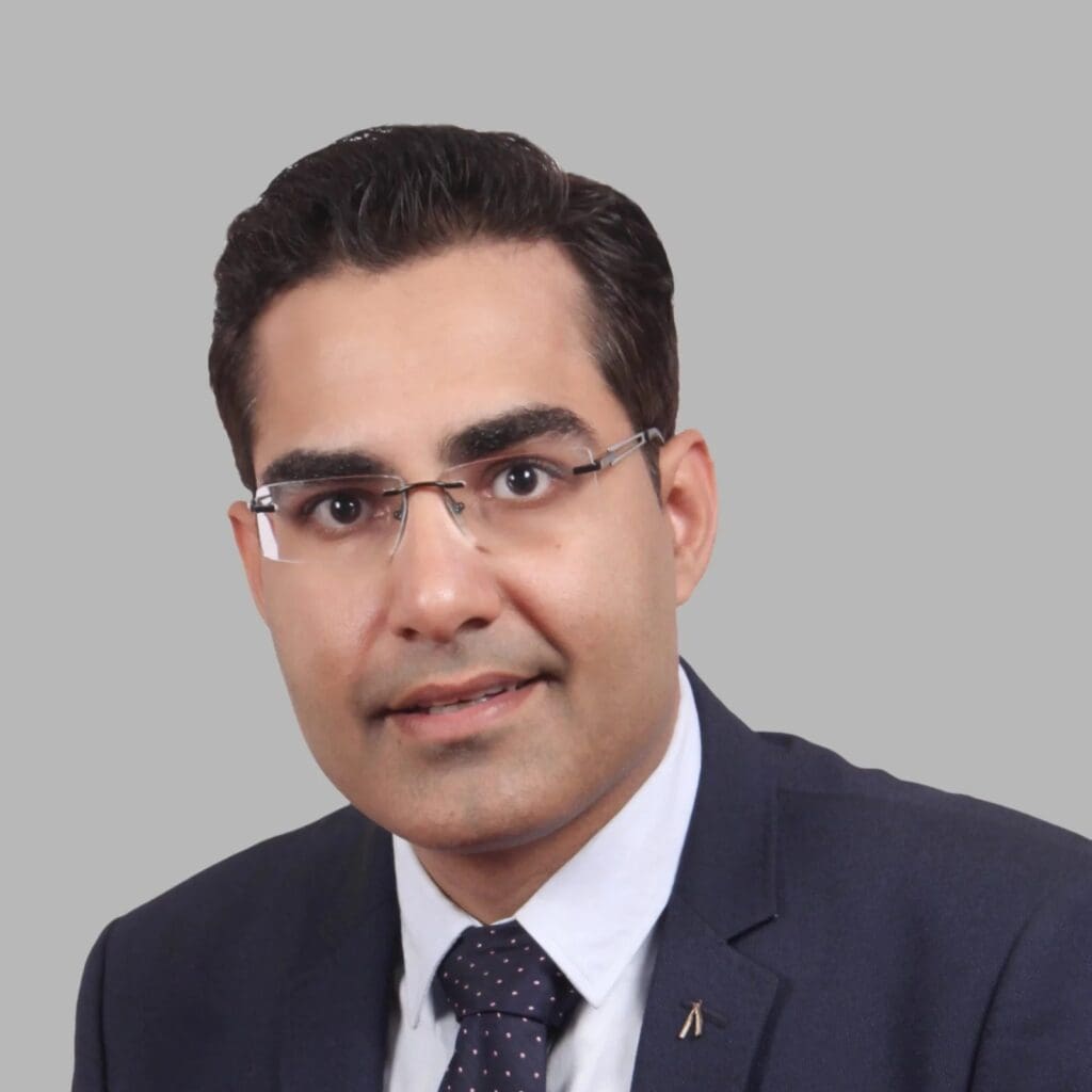 Dr. Anmol Chugh