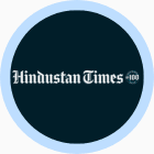 hindustan times news logo