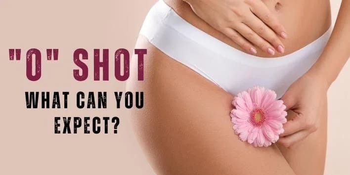 O Shot What can you Expect?