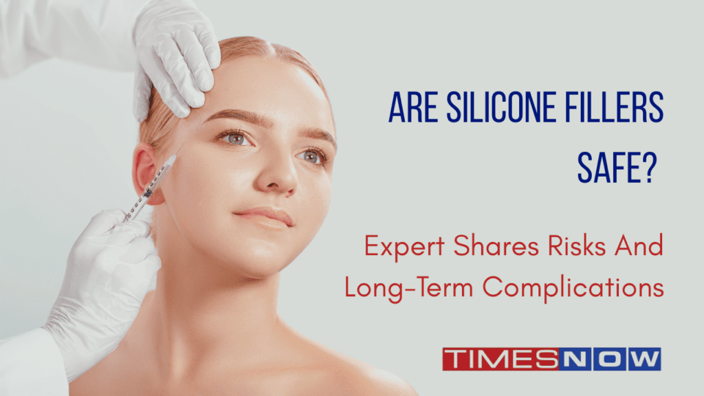 Are silicone fillers safe?