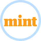 Mint news logo