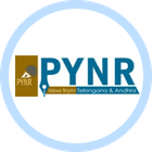 Pynr news logo