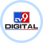 TV9Digital logo