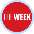 The week logo