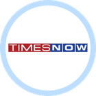 Times now logo