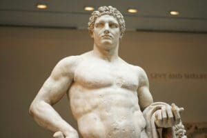Gynecomastia