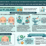Gynecomastia surgery cost India aur us par depend karne wale factors