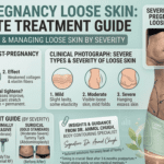 Post Pregnancy Loose Skin Complete Treatment Guide