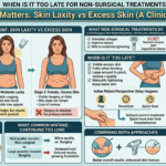 When non-surgical treatments may no longer be effective