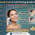 Morpheus8 treatment cost and pricing guide for 2026